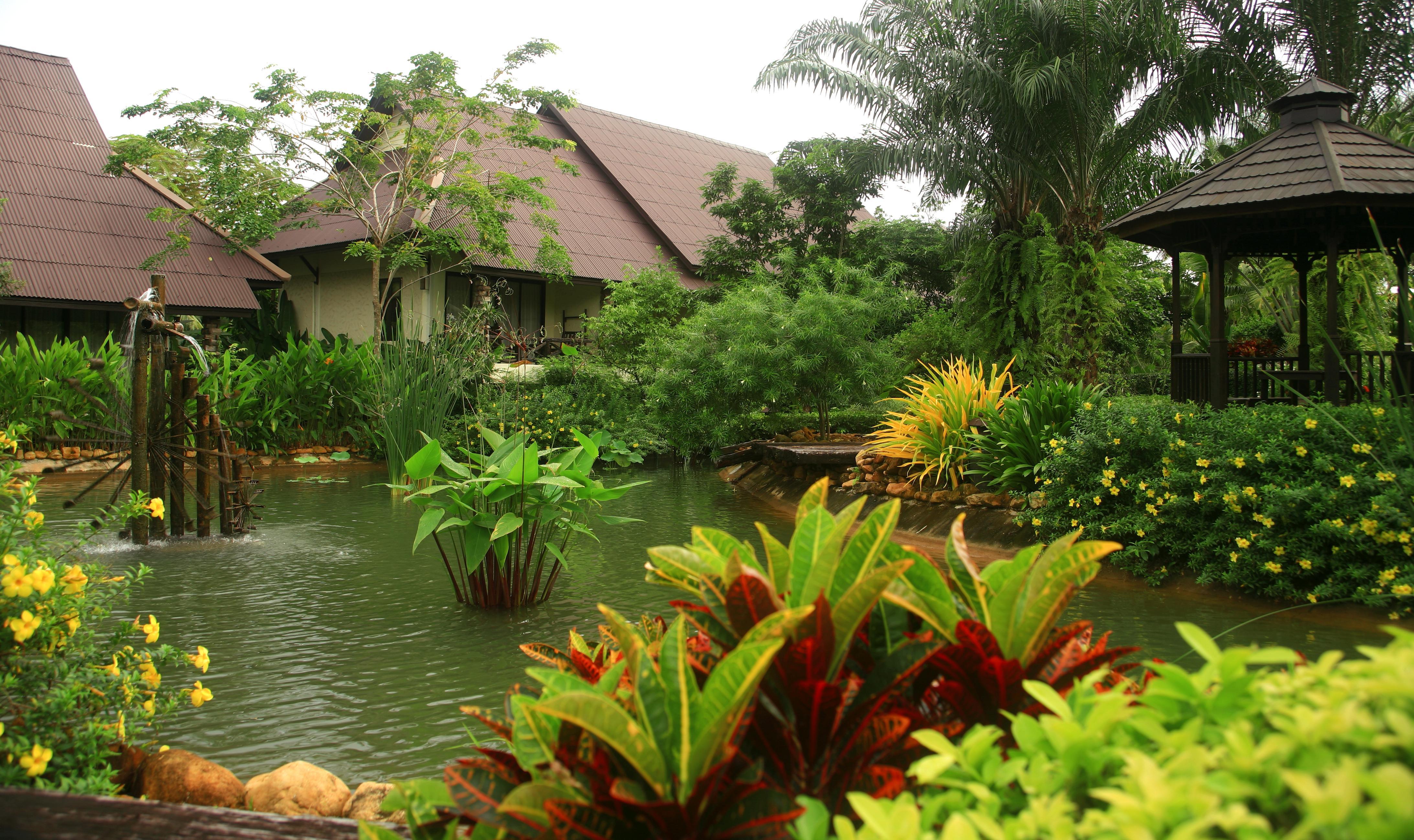 Annika Koh Chang , Formerly Ramayana Koh Chang Resort & Spa Exterior photo