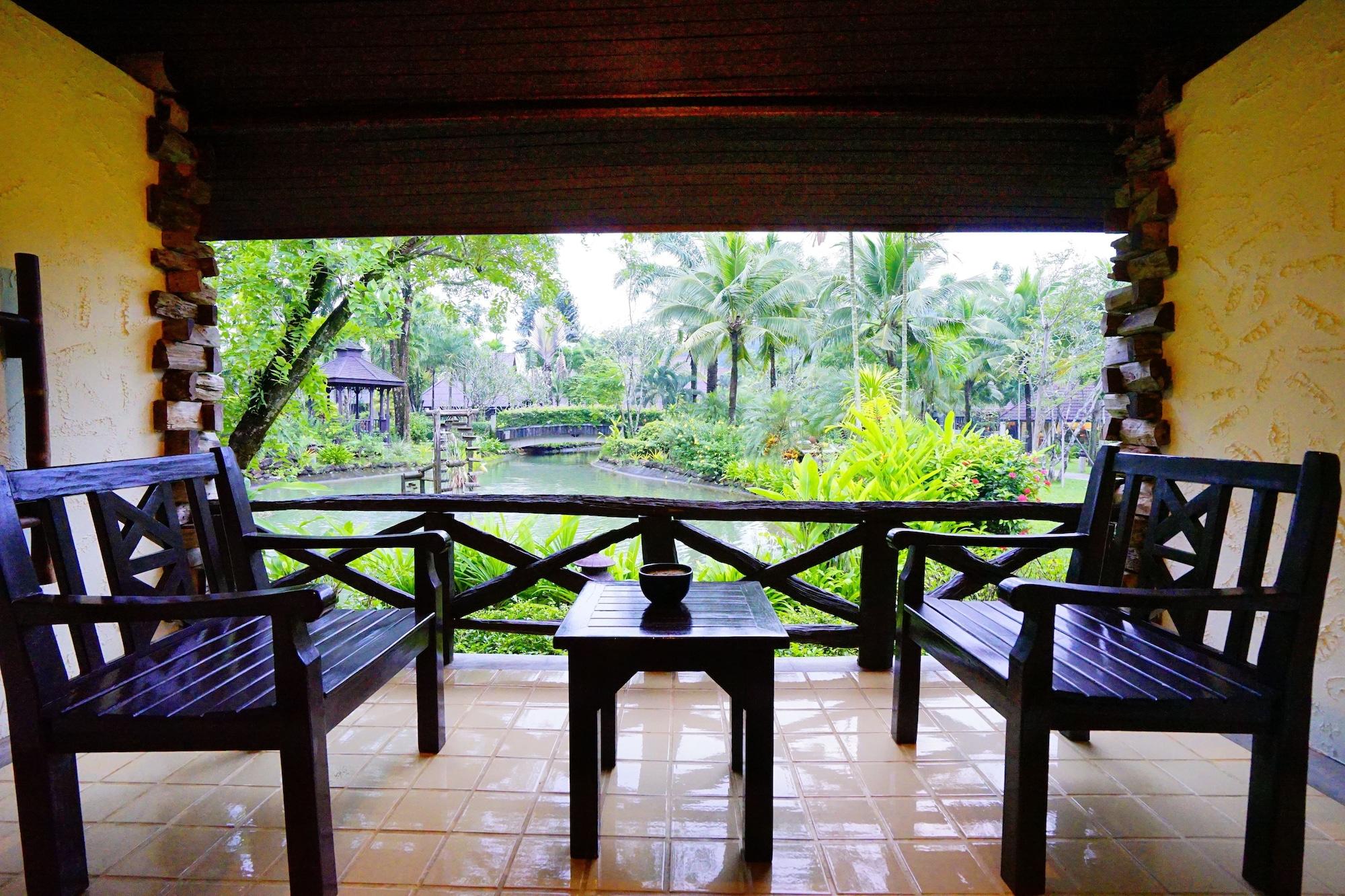 Annika Koh Chang , Formerly Ramayana Koh Chang Resort & Spa Exterior photo