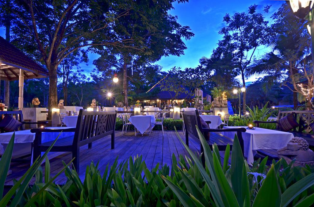 Annika Koh Chang , Formerly Ramayana Koh Chang Resort & Spa Exterior photo